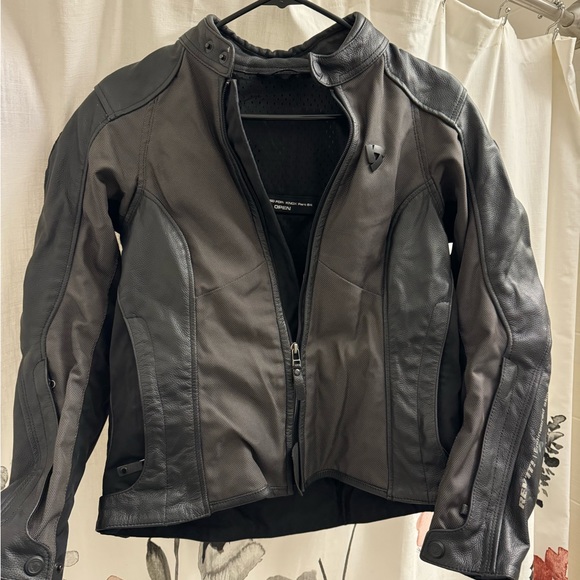 Rev’it ! Riding suit - Picture 3 of 15